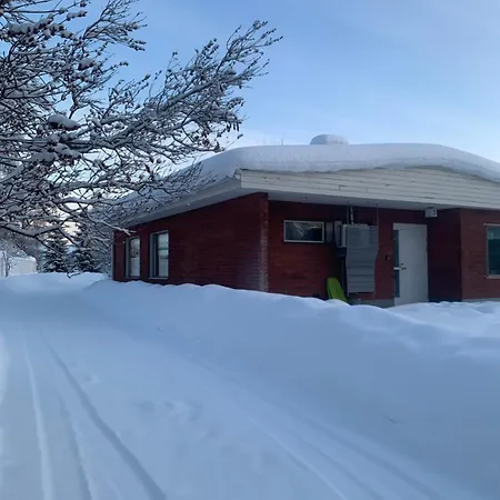 Santa's Star Ii Prázdninový dům