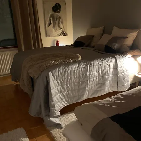 Casa vacanze Robert