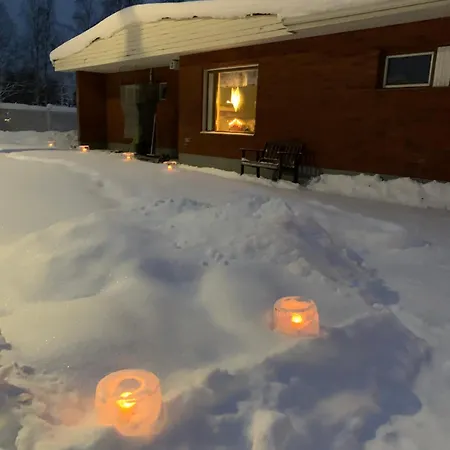 Robert * Rovaniemi