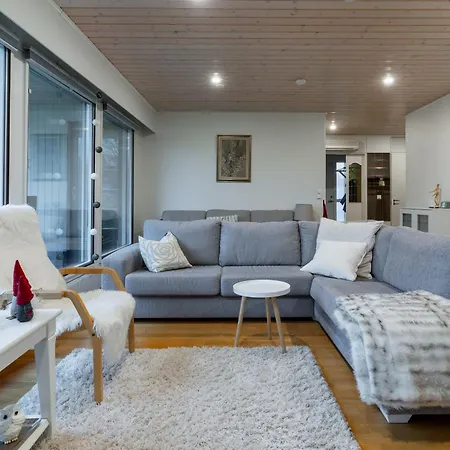 Santa's Star Ii Rovaniemi