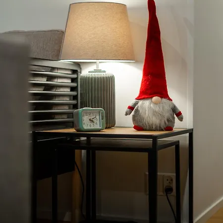 Santa's Star Ii *
