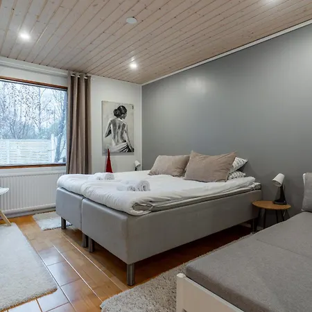 Santa's Star Ii Rovaniemi