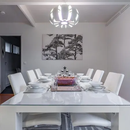 Santa's Star Ii * Rovaniemi