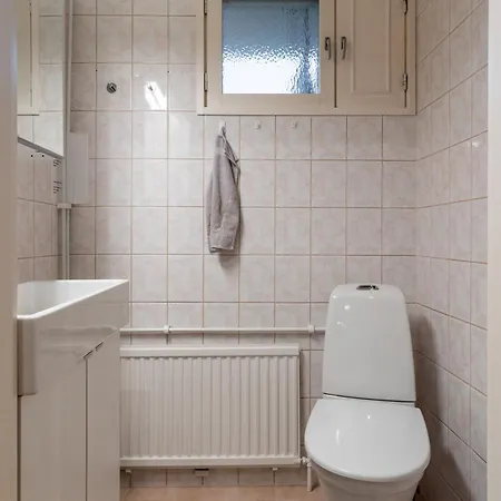 Casa de Férias Santa's Star Ii