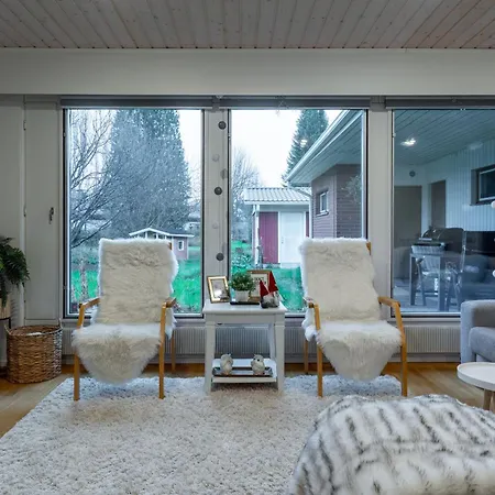 Santa's Star Ii Prázdninový dům *