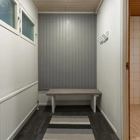 Santa's Star Ii Prázdninový dům Rovaniemi