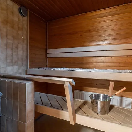 Santa's Star Ii Rovaniemi