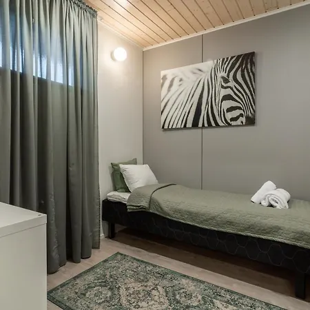 Santa's Star Ii * Rovaniemi