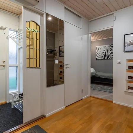 Santa's Star Ii Dom wakacyjny