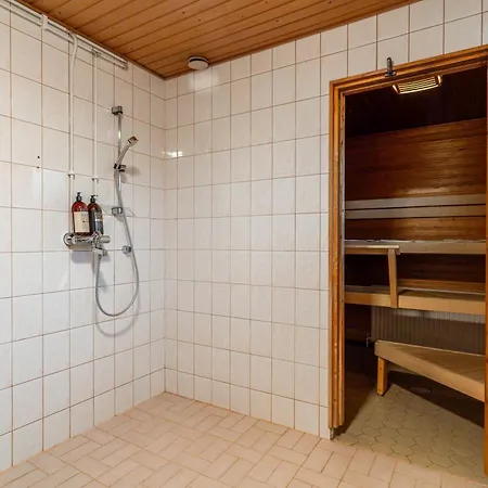 Santa's Star Ii Casa de Férias *