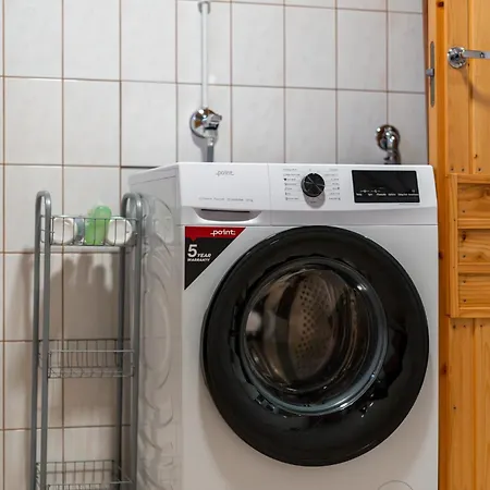 Santa's Star Ii Casa de Férias *