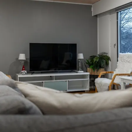 Santa's Star Ii Rovaniemi