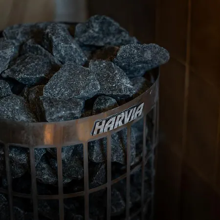 Casa de Férias Santa's Star Ii