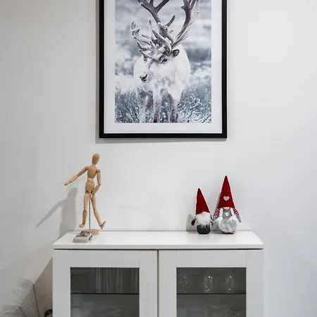 Santa's Star Ii Villa *