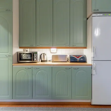 Santa's Star Ii * Rovaniemi