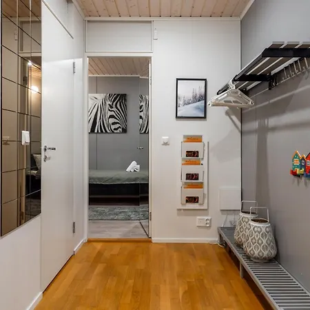 Santa's Star Ii Prázdninový dům