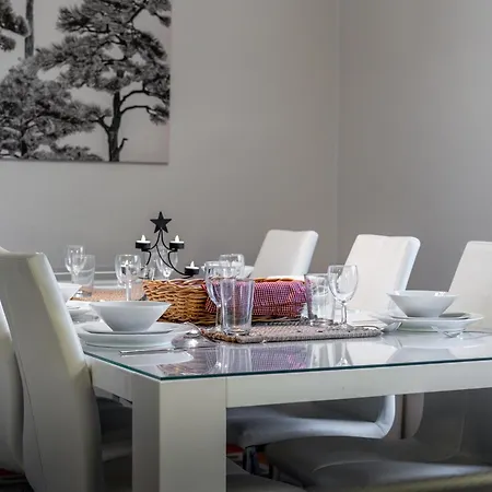 Dom wakacyjny Santa's Star Ii