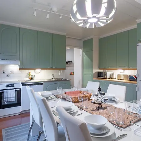 Dom wakacyjny Santa's Star Ii *