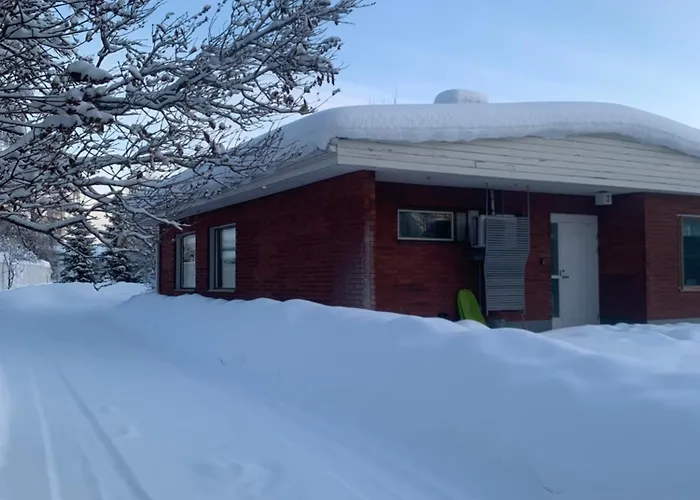 Santa's Star Ii Hébergement de vacances