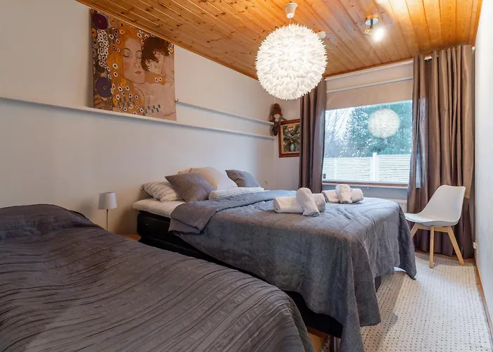 Santa's Star Ii Σπίτι διακοπών *