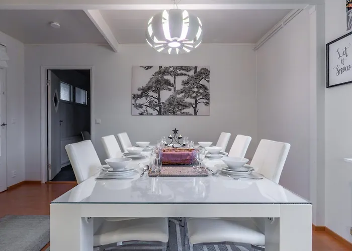 Santa's Star Ii * Ροβανιέμι