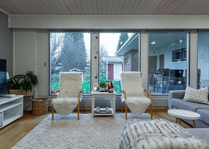 Santa's Star Ii Σπίτι διακοπών *