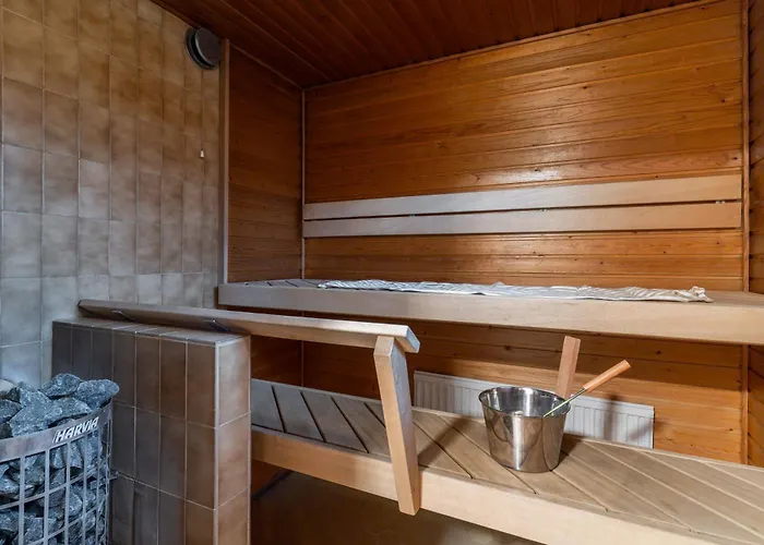 Santa's Star Ii Ροβανιέμι