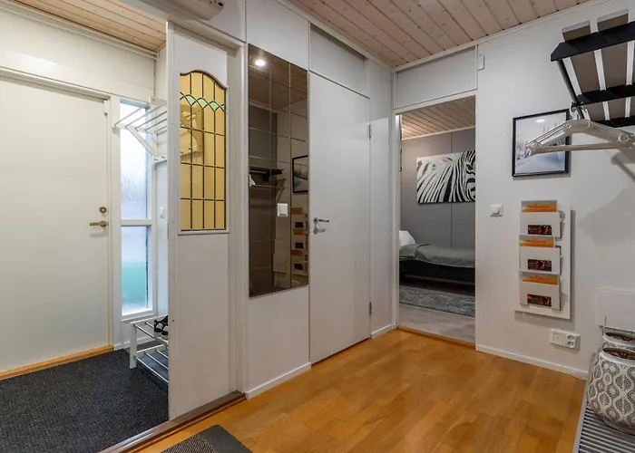 Santa's Star Ii Σπίτι διακοπών