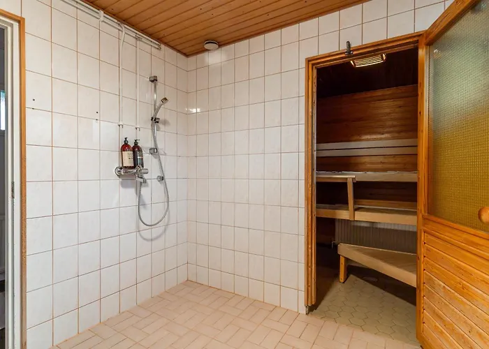 Santa's Star Ii Hébergement de vacances *