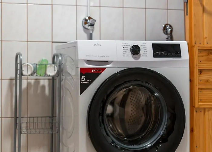 Santa's Star Ii Hébergement de vacances *