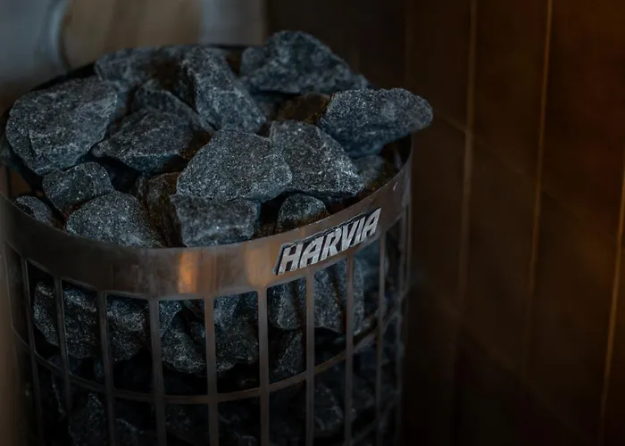 Σπίτι διακοπών Santa's Star Ii