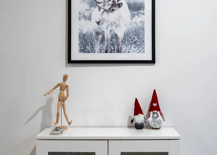 Santa's Star Ii Σπίτι διακοπών *