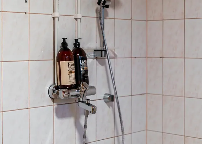 Hébergement de vacances Santa's Star Ii Rovaniemi