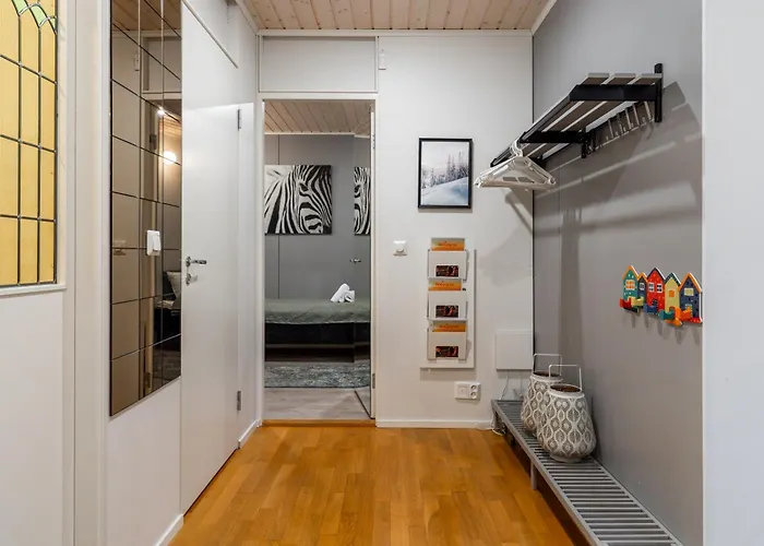 Santa's Star Ii Σπίτι διακοπών