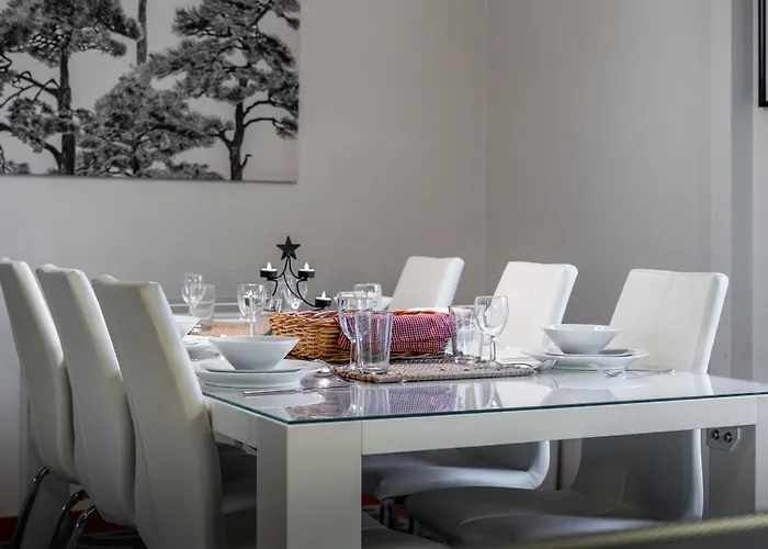 Σπίτι διακοπών Santa's Star Ii